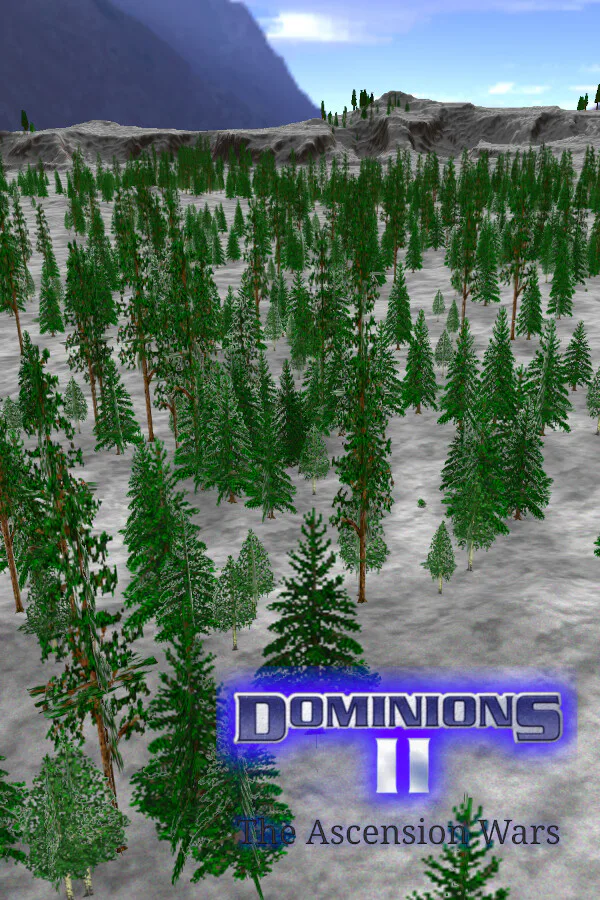 Copertina di Dominions 2 - The Ascension Wars