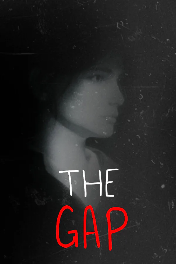 Copertina di The Gap