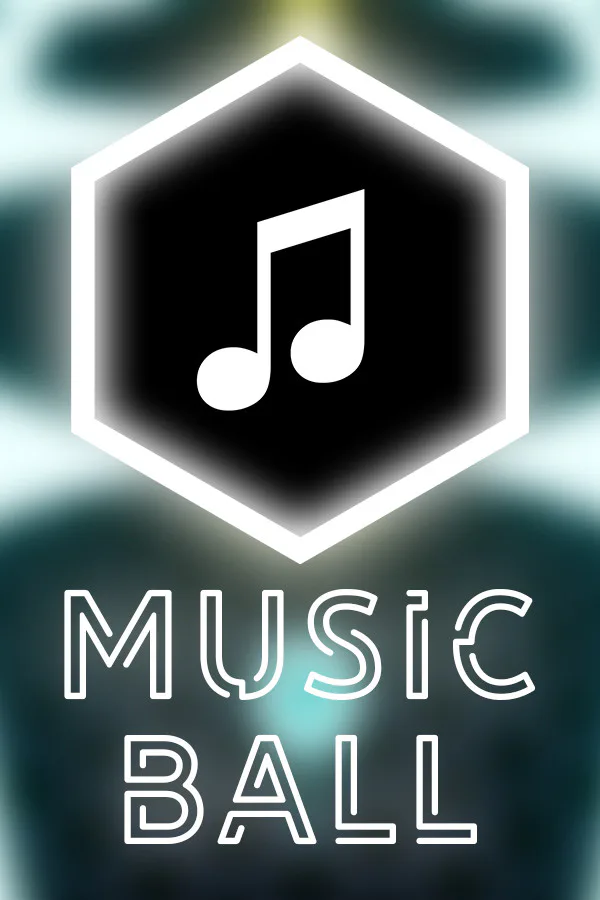Copertina di Music Ball