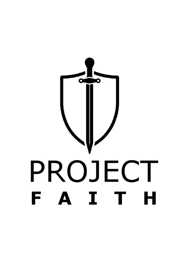 Copertina di Project Faith