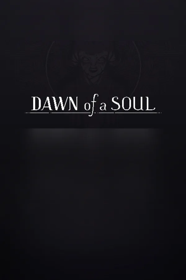 Copertina di Dawn of a Soul