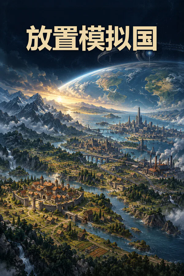 Copertina di idel world