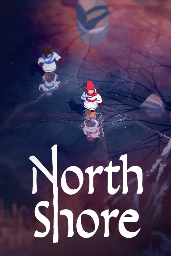 Copertina di North Shore