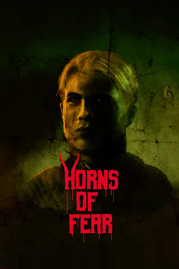 Copertina di Horns of Fear