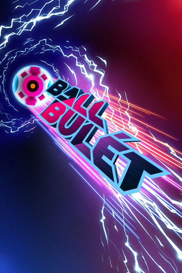 Copertina di Ball Bulét