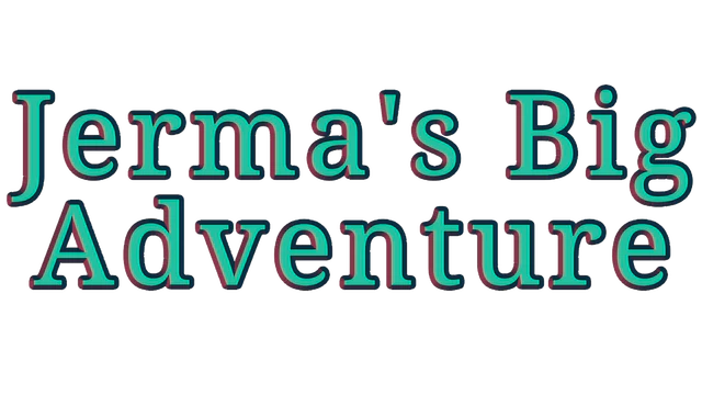Jerma's Big Adventure