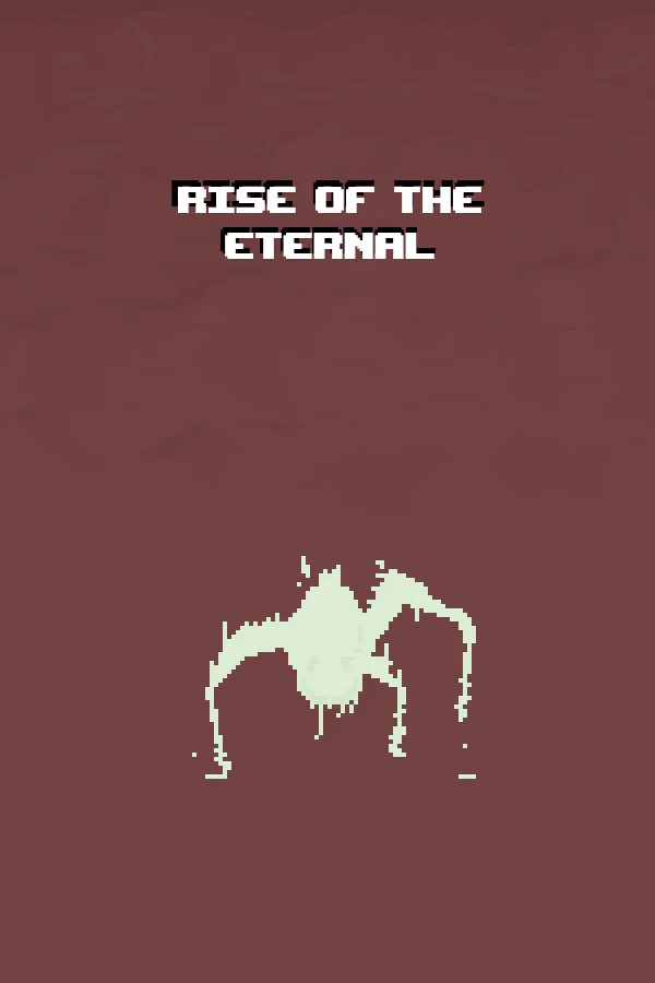 Copertina di Rise of the Eternal