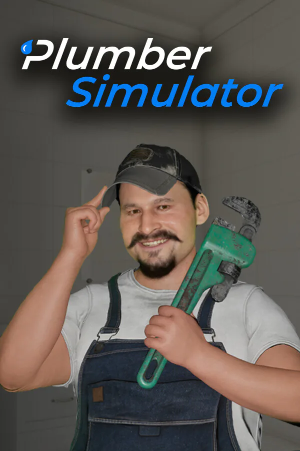 Copertina di Plumber Simulator