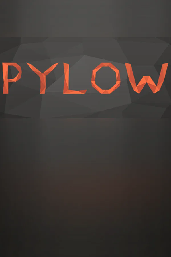 Copertina di Pylow