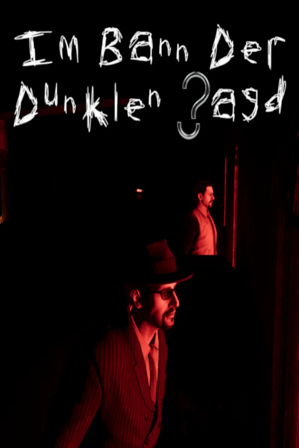 Copertina di Im Bann Der Dunklen Jagd