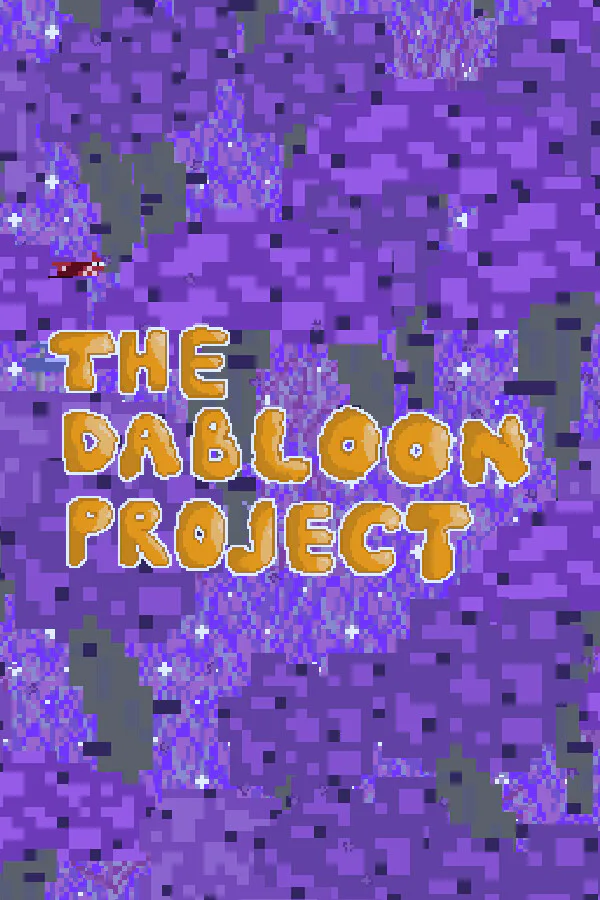 Copertina di The Dabloon Project