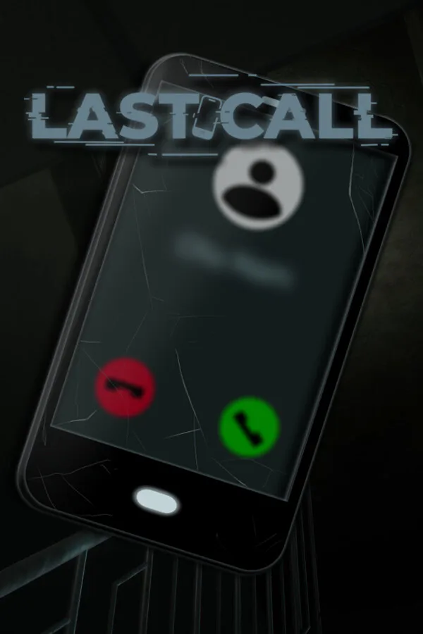 Copertina di Last Call