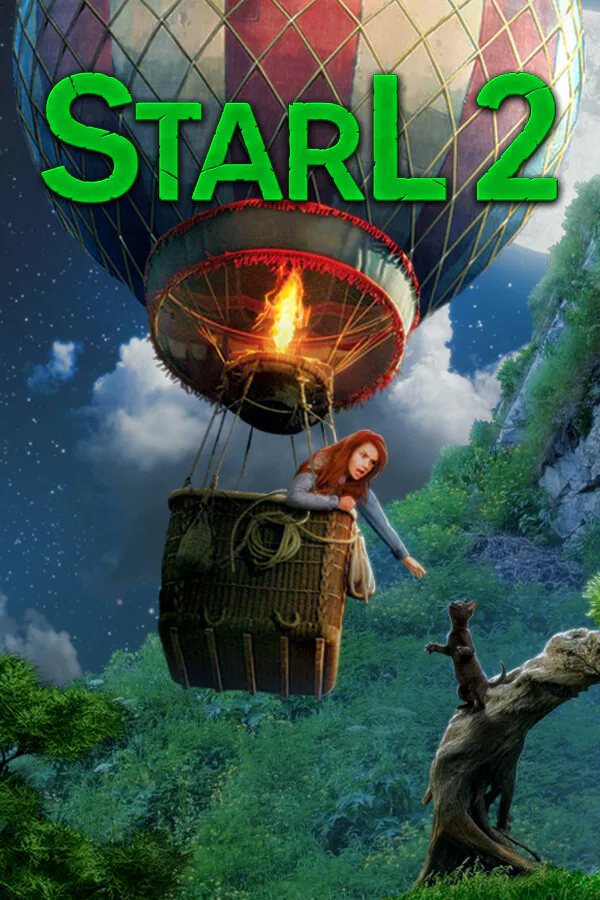 Copertina di StarL2