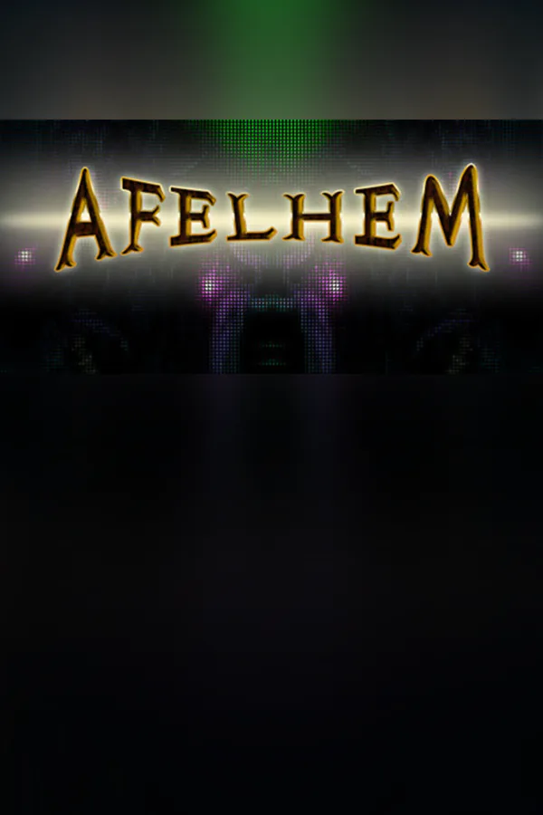 Copertina di Afelhem
