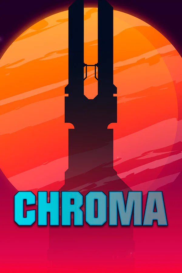 Copertina di Chroma