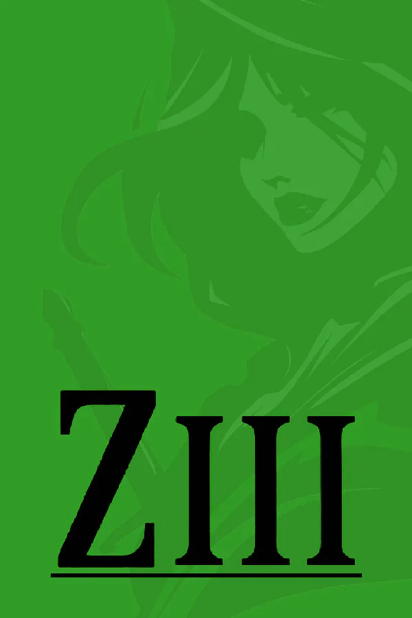 Copertina di Ziii