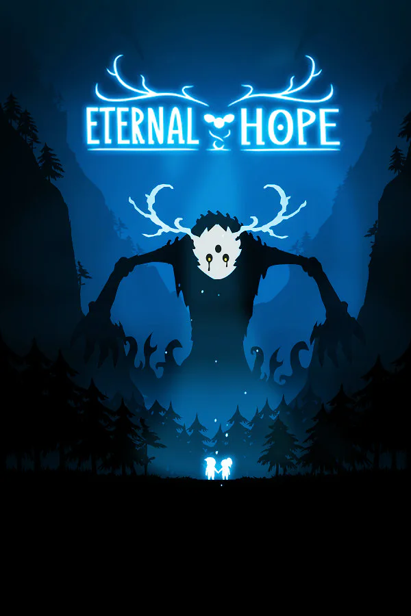 Copertina di Eternal Hope