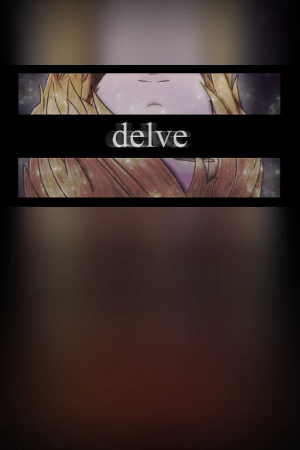 Copertina di Delve