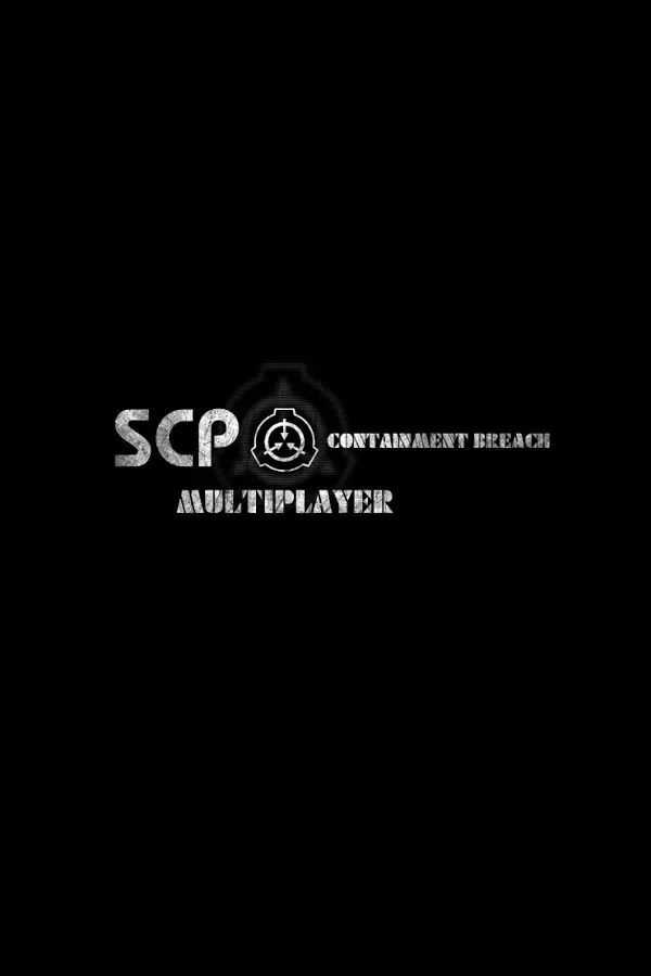 Copertina di SCP: Containment Breach Multiplayer