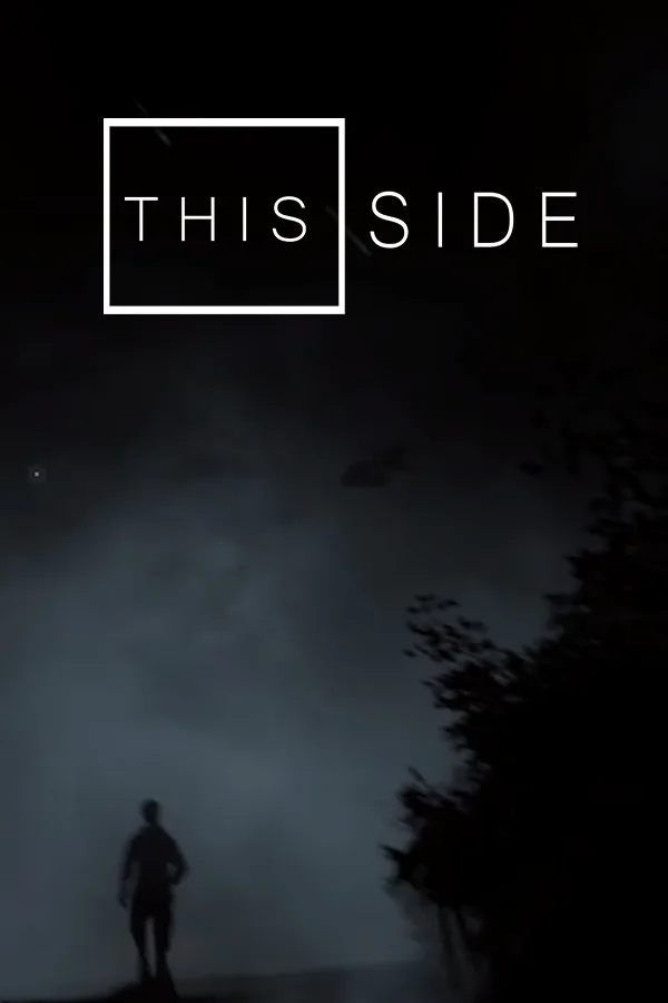 Copertina di This Side (Early Access Game)