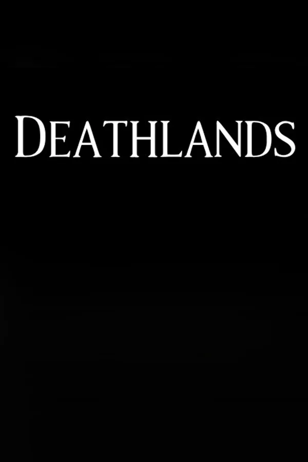 Copertina di Deathlands