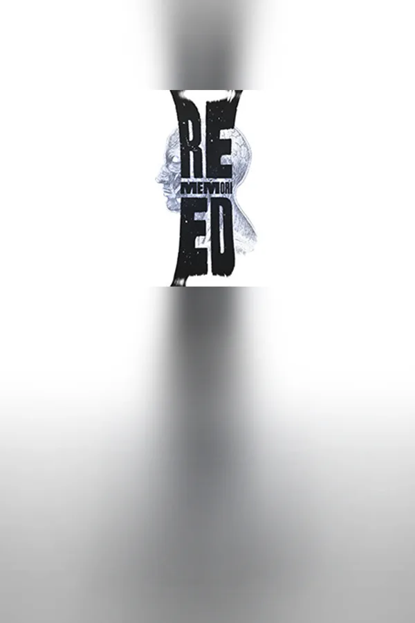 Copertina di Rememoried