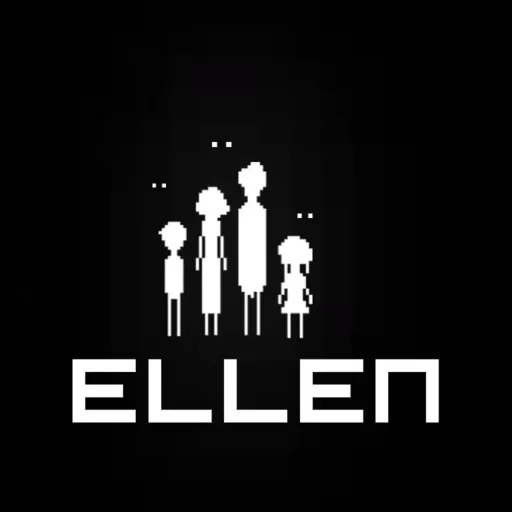 Copertina di Ellen