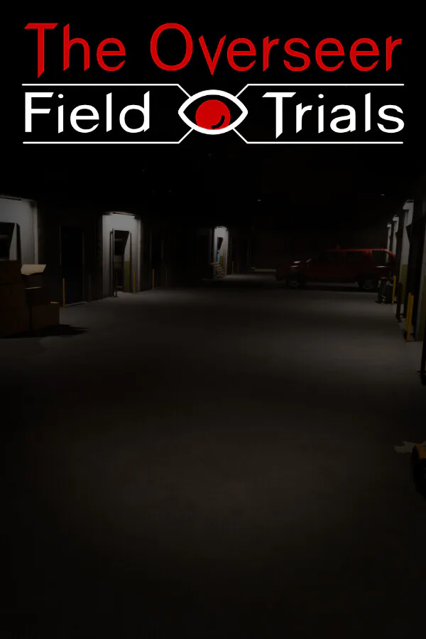 Copertina di The Overseer: Field Trials