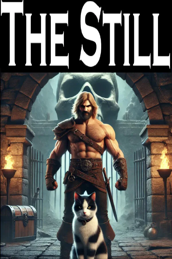 Copertina di The Still