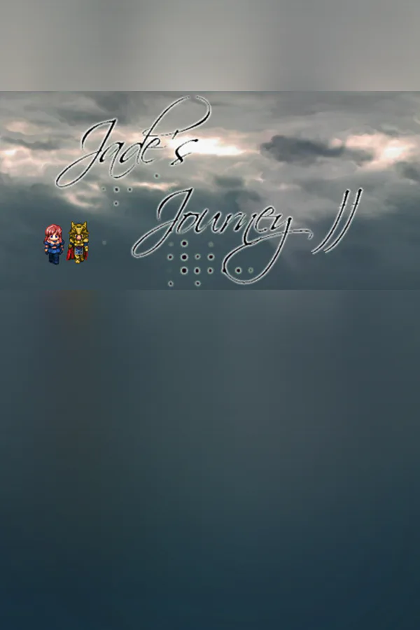Copertina di Jade's Journey 2