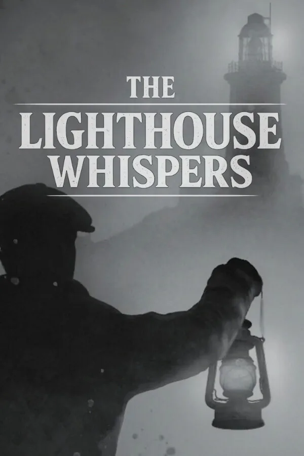 Copertina di The Lighthouse Whispers