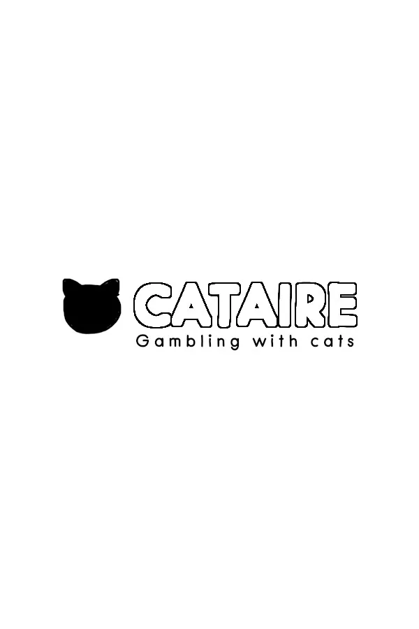 Copertina di CATAIRE - Gambling with cats