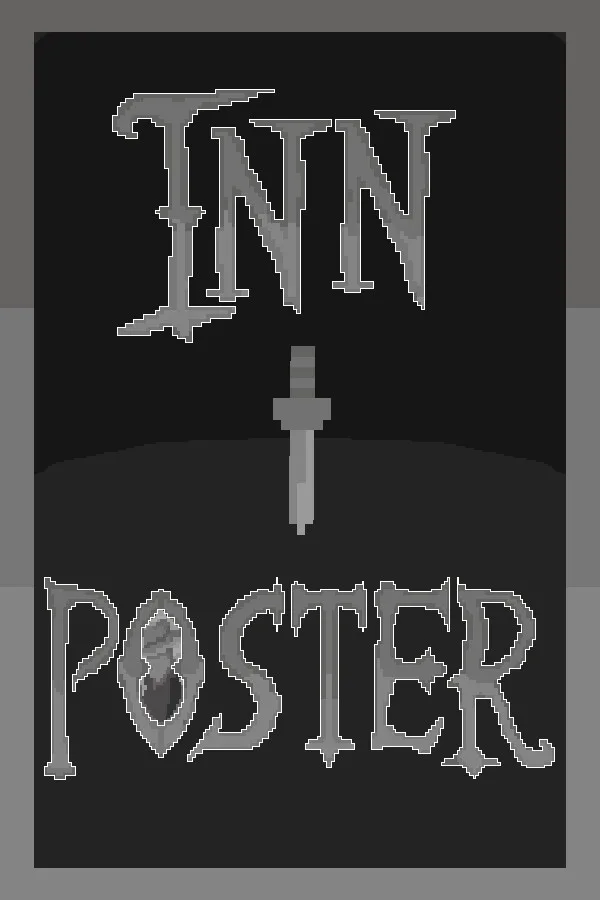 Copertina di Inn-Poster