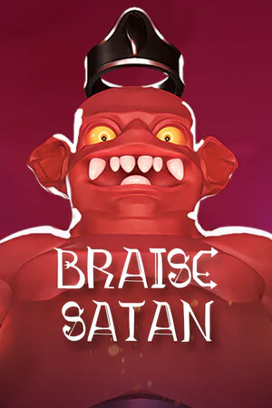 Copertina di Braise Satan