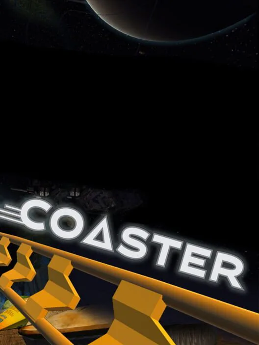 Copertina di Coaster
