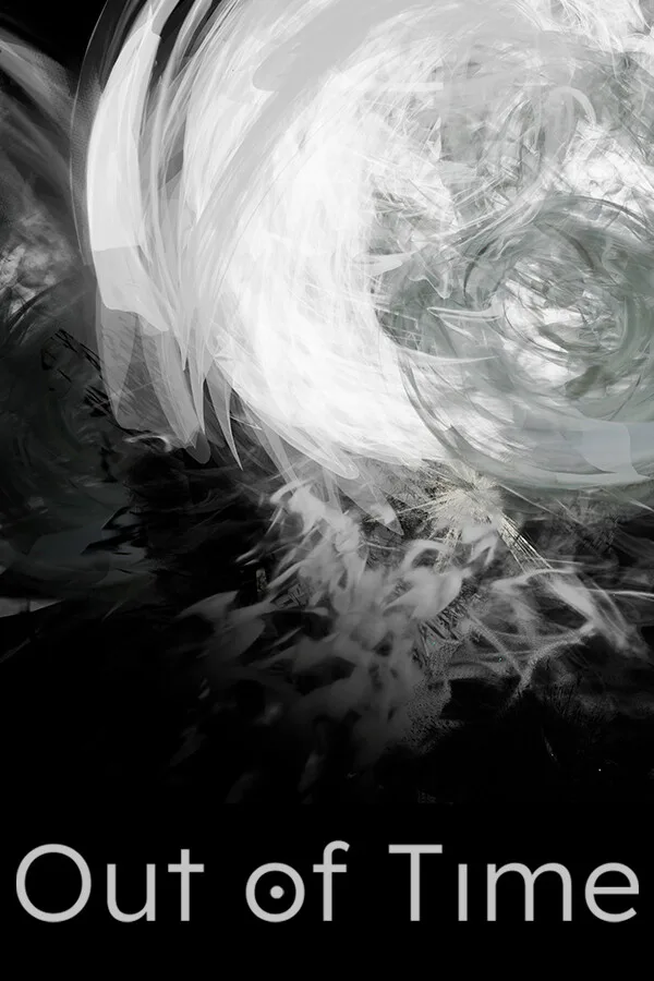 Copertina di Out of Time