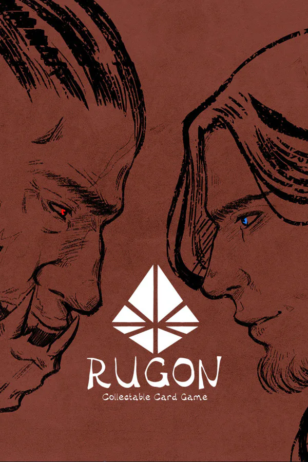 Copertina di Rugon - Unfinished