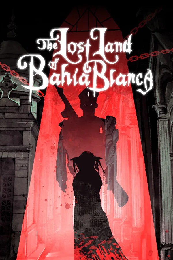 Copertina di The Lost Land Of Bahía Blanca