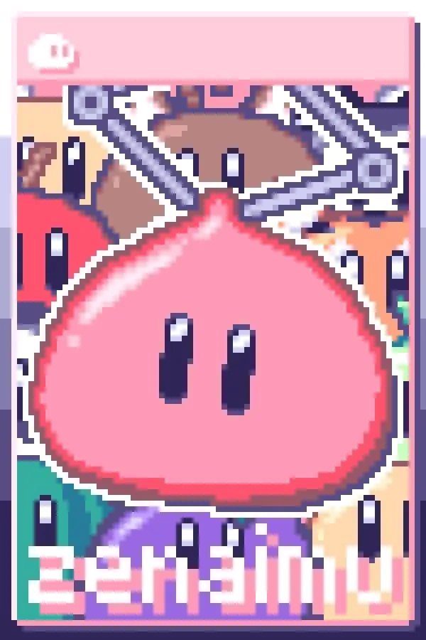 Copertina di zenaimu