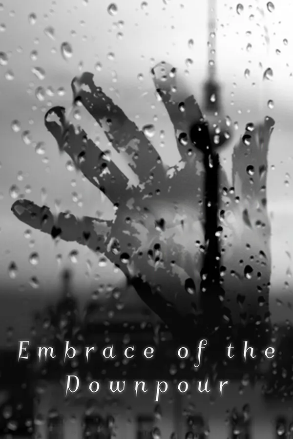 Copertina di Embrace of the Downpour