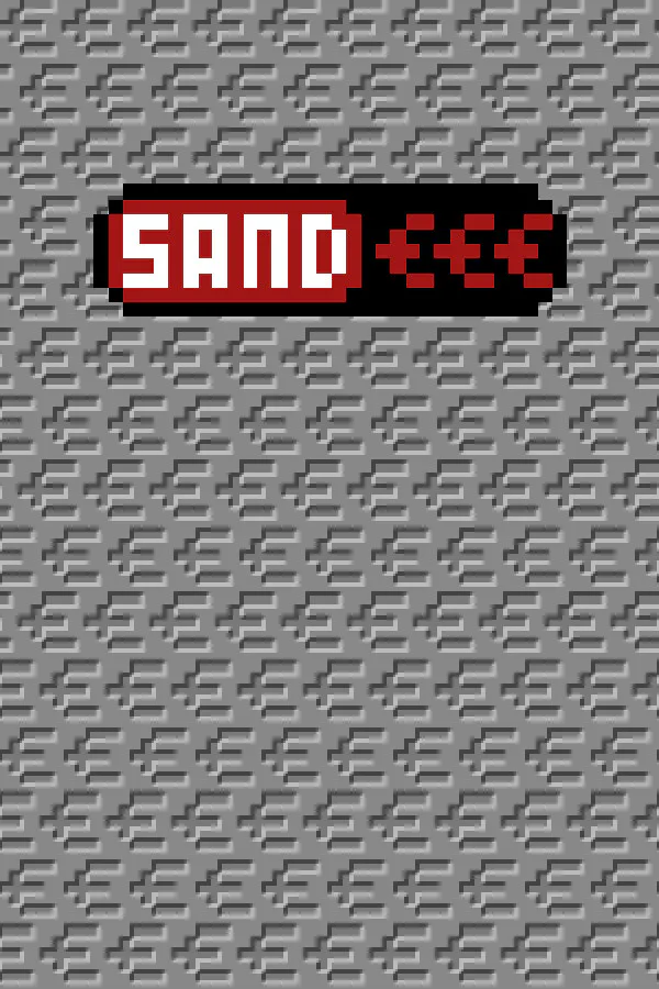 Copertina di SandEEE