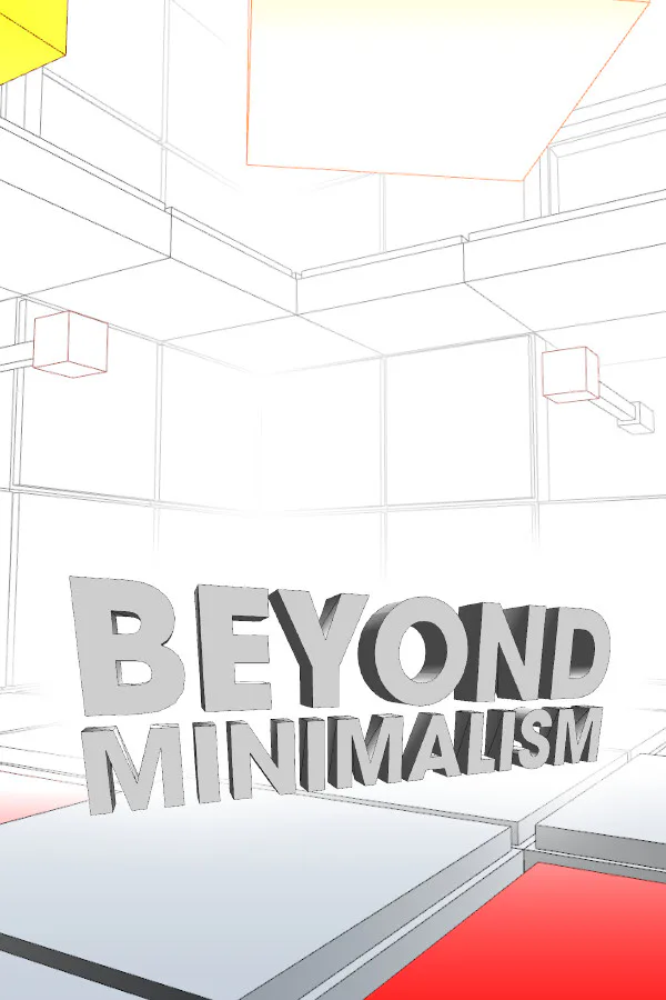 Copertina di Beyond Minimalism