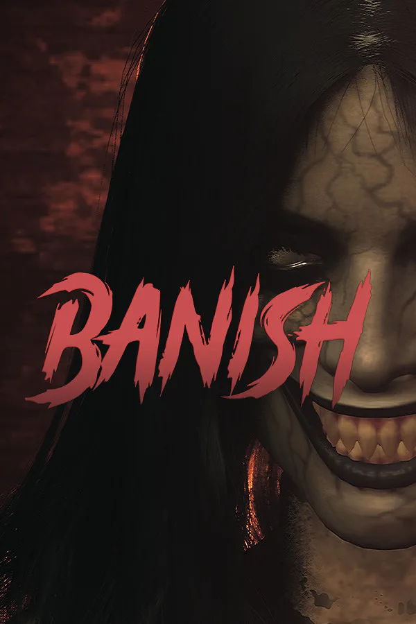 Copertina di Banish