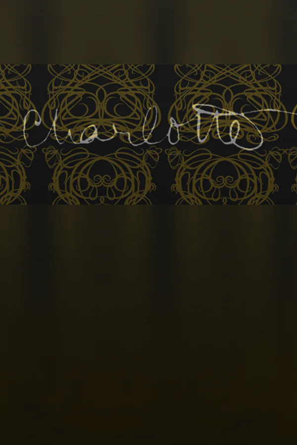 Copertina di Charlotte