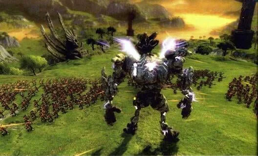 Copertina di AionGuard