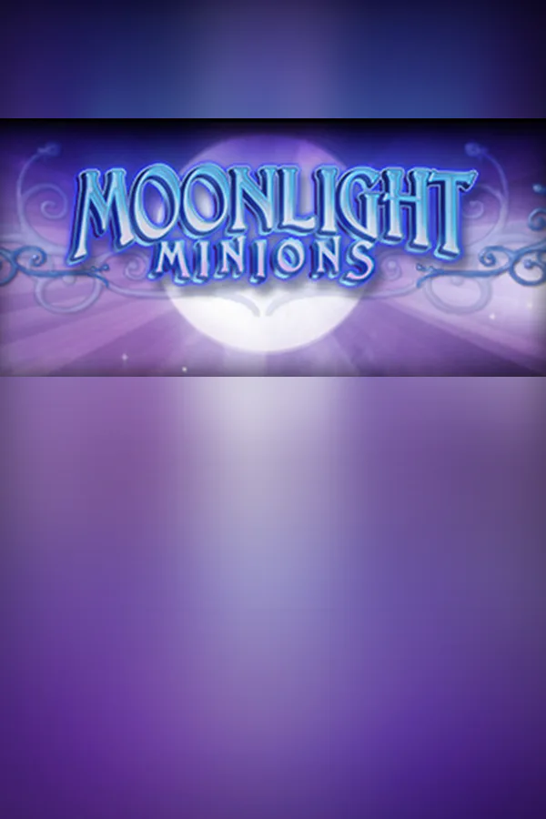 Copertina di Moonlight Minions