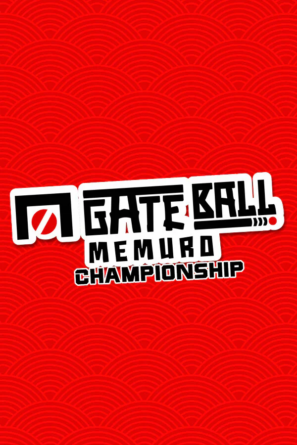 Copertina di Gateball - Memuro Championship