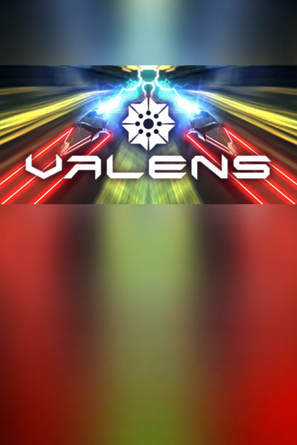 Copertina di VALENS