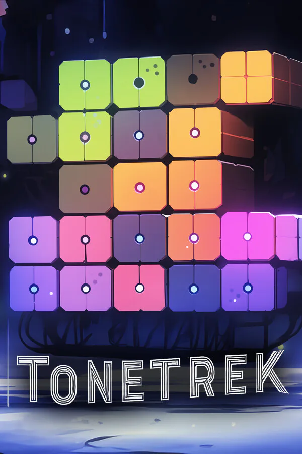 Copertina di ToneTrek