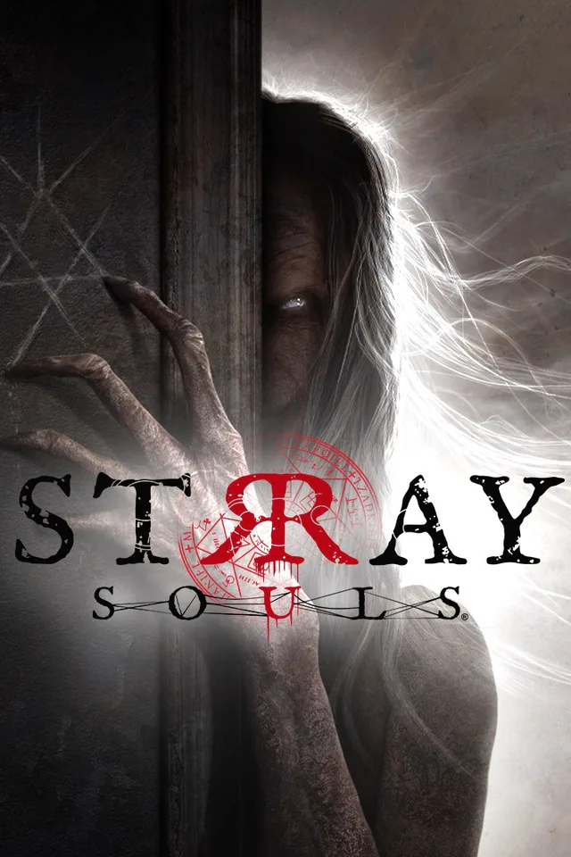 Copertina di Stray Souls